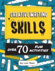 Image for Creative Writing Skills