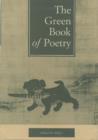 Image for The Green Book of Poetry