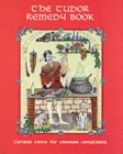 Image for The Tudor Remedy Book