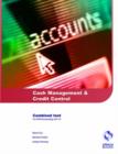 Image for Cash management &amp; credit control  : combined text [for] NVQ Accounting, unit 15