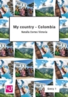 Image for My country - Colombia
