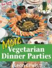 Image for More Vegetarian Dinner Parties