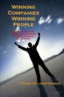 Image for Winning Companies; Winning People : Making it Easy for Average Performers to Adopt Winning Behaviours