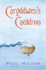 Image for Caryddwen&#39;s cauldron