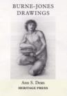 Image for Burne-Jones Drawings
