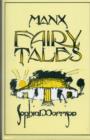 Image for Manx Fairy Tales