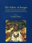 Image for The Fabric of Images