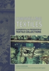 Image for Unravelling textiles  : a handbook for the preservation of textile collections