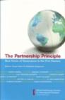 Image for The Partnership Principle
