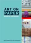 Image for Art on Paper : Mounting and Housing