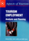 Image for Tourism Employment