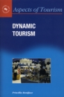 Image for Dynamic Tourism: Journeying With Change