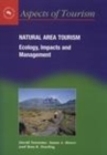 Image for Natural area tourism: ecology, impacts and management : 4