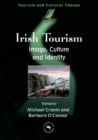 Image for Irish tourism  : image, culture and identity