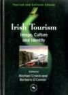 Image for Irish Tourism