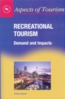 Image for Recreational tourism: demand and impacts : 11