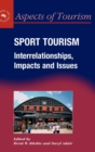 Image for Sport Tourism