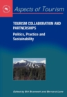 Image for Tourism Collaboration and Partnerships