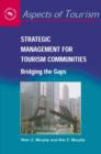 Image for Strategic Management for Tourism Communities