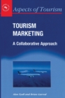 Image for Tourism marketing  : a collaborative approach