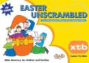 Image for XTB: Easter Unscrambled