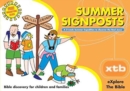 Image for XTB: Summer Signposts : Bible discovery for children and families