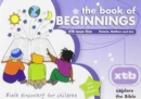 Image for XTB 1: The Book of Beginnings
