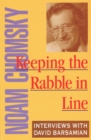 Image for Keeping The Rabble In Line