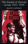 Image for The Friends Of Durruti Group 1937-39