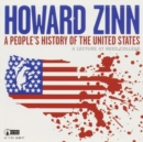 Image for A People&#39;s History Of The United States (CD)