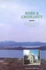 Image for Ross &amp; Cromarty  : an illustrated architectural guide