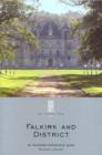 Image for Falkirk and district  : an illustrated architectural guide