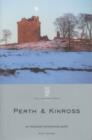 Image for Perth and Kinross  : an illustrated architectural guide