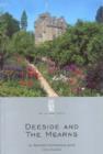 Image for Deeside and the Mearns  : an illustrated architectural guide