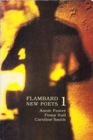 Image for Flambard New Poets : No. 1