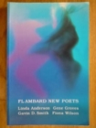 Image for Flambard new poets : No. 2