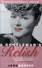 Image for A Gentleman&#39;s Relish