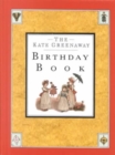 Image for The Kate Greenaway Birthday Book