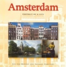 Image for Amsterdam : Portrait of a City
