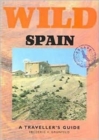 Image for Wild Spain  : a traveller&#39;s guide