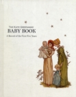 Image for Kate Greenaway Baby Book, The : A Record of the First Five Years