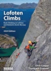 Image for Lofoten Climbs : Rock Climbing on Lofoten and Stetind in Arctic Norway