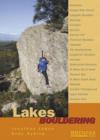 Image for Lakes Bouldering