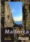 Image for Mallorca  : a rock climbing guidebook to the island of Mallorca
