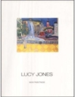 Image for Lucy Jones : New Paintings