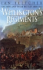 Image for Wellington&#39;s Regiments