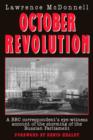 Image for October Revolution : Communism&#39;s Last Stand
