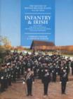 Image for The history of British military bandsVol. 3: Infantry &amp; Irish : v. 3 : Infantry and Irish