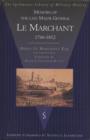 Image for Memoirs of the Late Major General Le Marchant