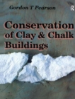 Image for Conservation of Clay and Chalk Buildings